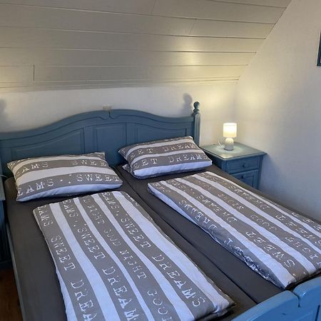 Apartment Alter Bahnhof By Interhome Neugarmssiel Екстериор снимка