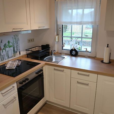 Apartment Alter Bahnhof By Interhome Neugarmssiel Екстериор снимка