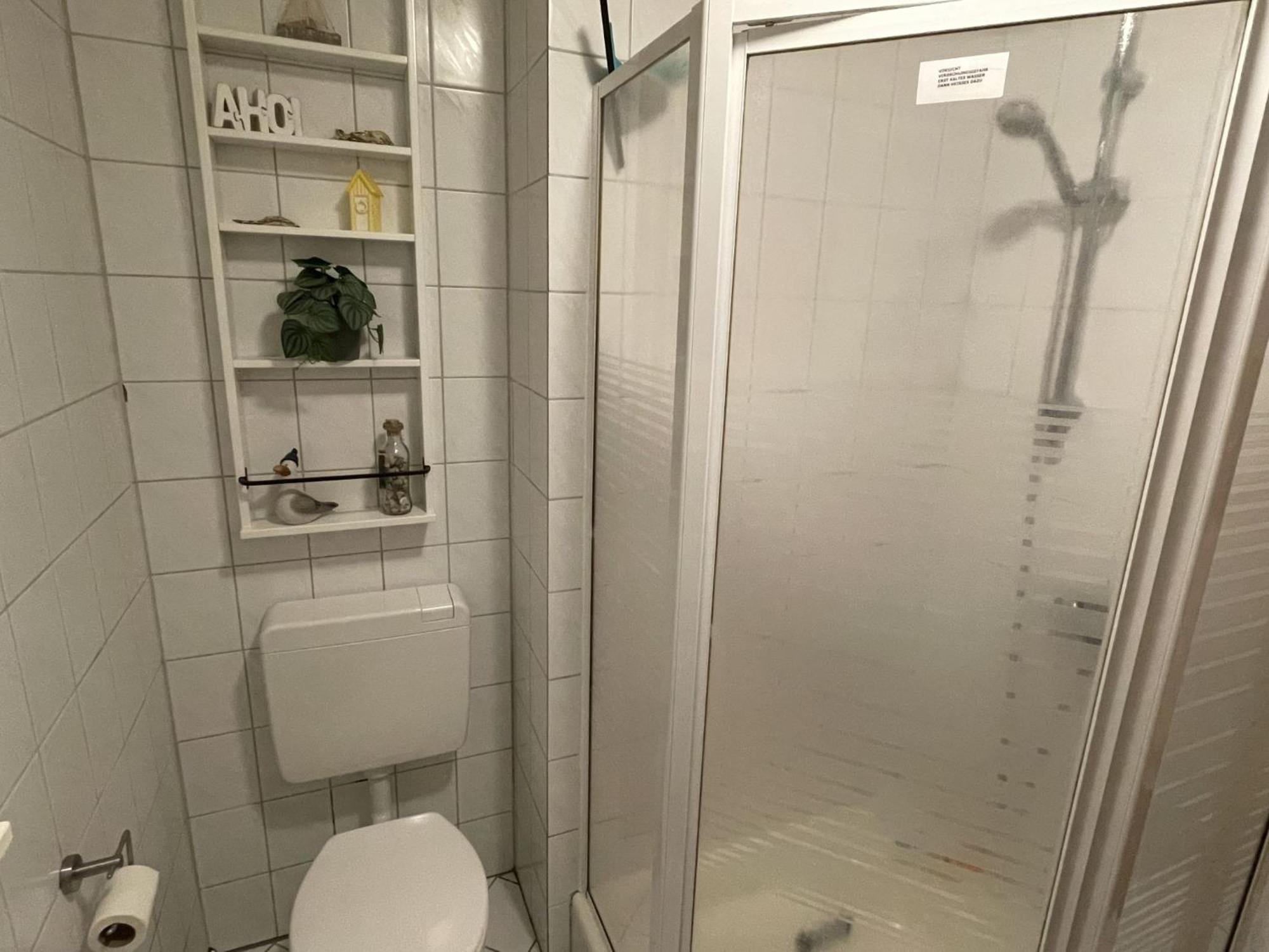 Apartment Alter Bahnhof By Interhome Neugarmssiel Екстериор снимка