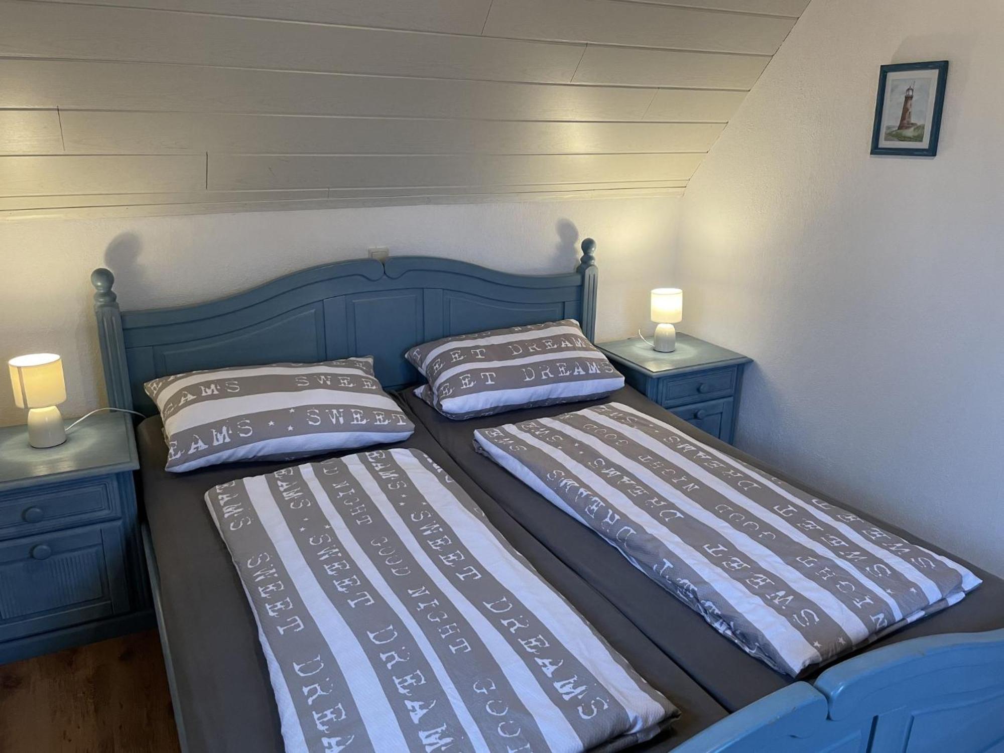 Apartment Alter Bahnhof By Interhome Neugarmssiel Екстериор снимка