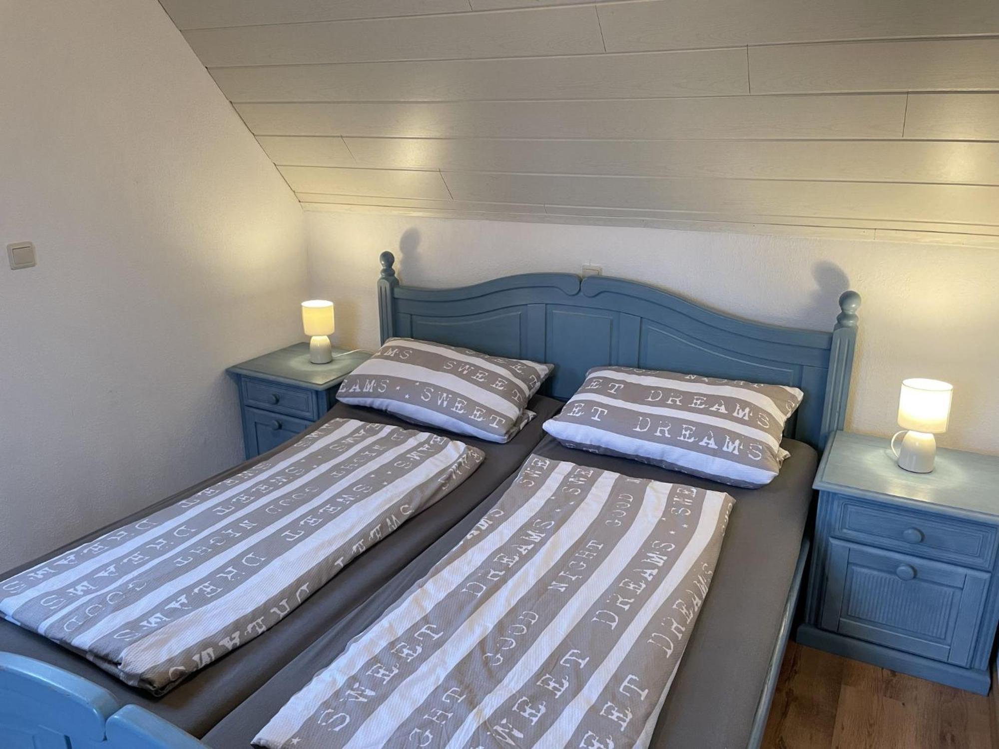 Apartment Alter Bahnhof By Interhome Neugarmssiel Екстериор снимка