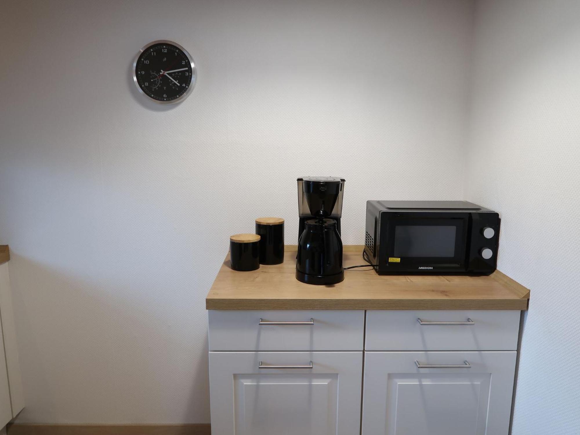 Apartment Alter Bahnhof By Interhome Neugarmssiel Екстериор снимка
